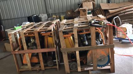 泉州行李、家具、电器包装托运