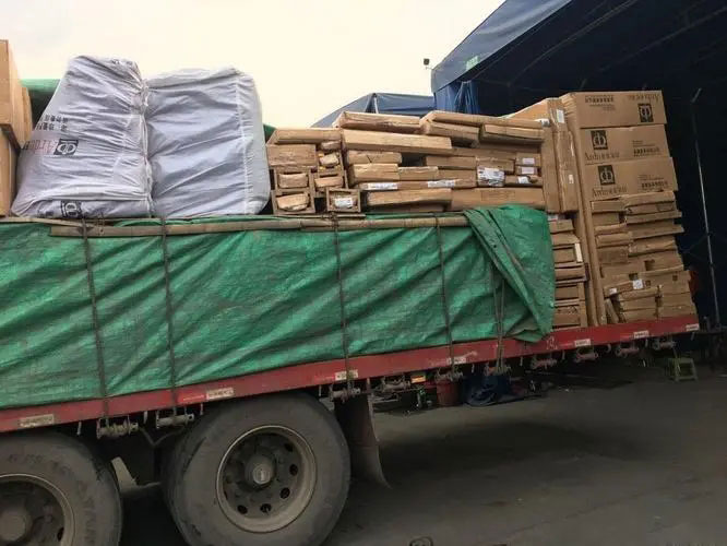 泉州家具托运