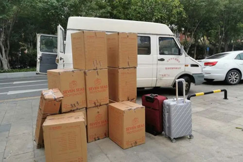 泉州行李托运公司